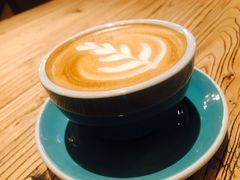 -漫咖啡MAANCOFFEE(人大店)