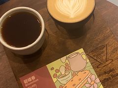 -Again Coffee Roaster(香蜜湖店)
