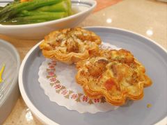-点都德(皇岗村店)