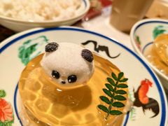 -刘姐啤酒鱼民族演艺餐厅(西街总店)