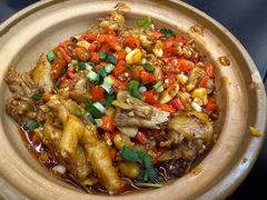 -潇湘阁(三里屯SOHO店)