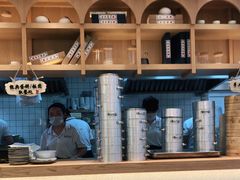 -早安山丘·豆浆油条(小木桥路店)