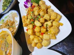 -金厨泰国餐厅·全泰籍厨师料理(拱北店)