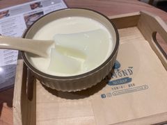 -杏甜品(尖沙咀加拿分道店)