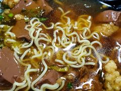 -老马酸菜面(洪濑总店)