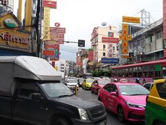 -唐人街(耀华力路)