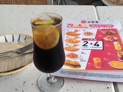 -必胜客(海滨店)