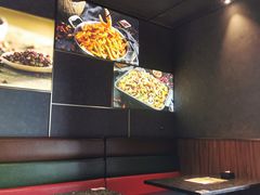 大堂-咏哇美蛙美味(厦门罗宾森店)
