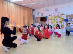-北京市朝阳区阳光起点幼儿园(东坝园)