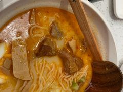 -味千拉面(瑞虹生活广场店)