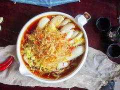 -老平遥饭馆