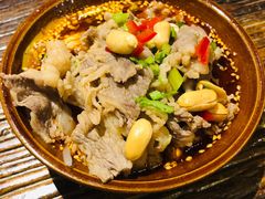-串大叔炭火烤串·鸡西大冷面刀削面(总店)