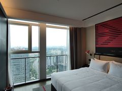 -广州南站丽芮酒店
