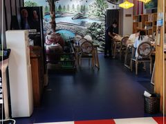 大堂-小湘旺臭鳜鱼(百子湾店)