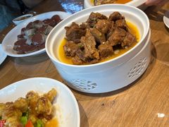 -胖姐渔村(中源大道店)