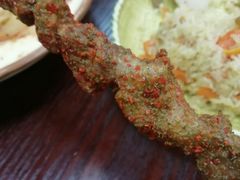 -清真西北风味餐厅