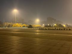 -永定门南广场