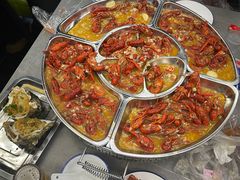-刘一龙虾(理工店)