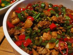 -鱼食饭稻·苏浙土菜17年老馆子(平江路店)