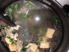 -回味鸭血粉丝汤(南京站店)