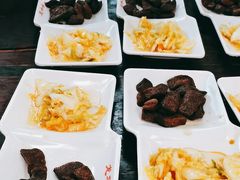 -龙华素斋(龙华路店)