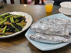 -神仙钵湘香土菜馆(光华路店)