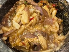 -天和晟新京菜.水煮鱼.湘土菜(国展店)