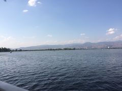 邛海湿地公园-西昌邛海湿地