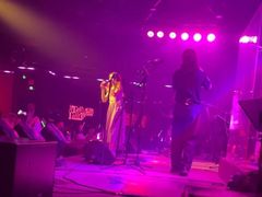 -MOSSO音乐酒吧·live house(南京旗舰店)