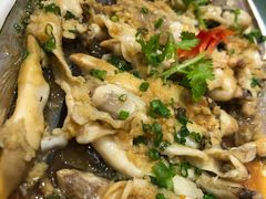 -侬佳蒸菜馆(听潮店)