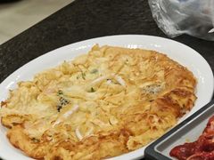 海鲜饼整个蛎蝗-金刚山(学府路店)