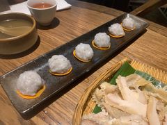 -盡膳口福跷脚牛肉火锅(合生汇购物中心店)