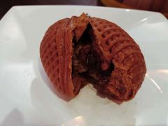 -粤色·老广州茶餐厅(河南商会大厦店)