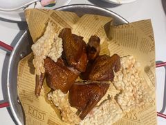 -火啫啫·粤式啫啫煲(南通首店)