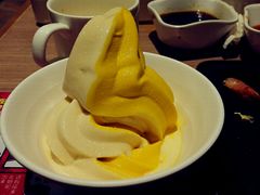 冰淇淋-水林间·寿喜烧自助(仙林金鹰店)