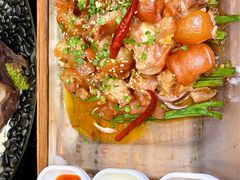 -锦府盐帮·私宴(赛特店)