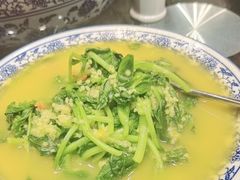 -秦唐一号西安菜馆(钟楼店)