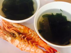 -海草馆自助餐厅(悦海店)
