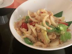 -金厨泰国餐厅·全泰籍厨师料理(拱北店)