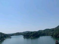 -海兰云天度假区温泉