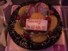 -好声音时尚量贩KTV(之心城店)