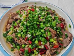 -聚福缘菜馆(隆昌路店)