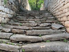 -井塘古村