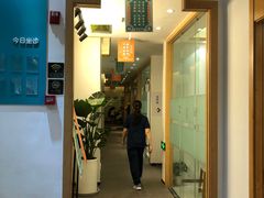 -庆德堂中医馆·小儿推拿(江北店)