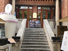 -天津五大道文化旅游区