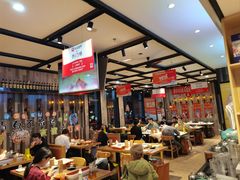 -华府九号海鲜烧烤大排档(龙域店)