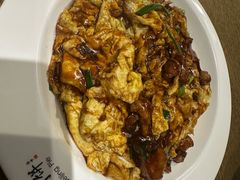 -河沿肉饼Beijing Pie(东华门店)