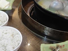 -集味齐传统美食餐厅(狮山公园店)