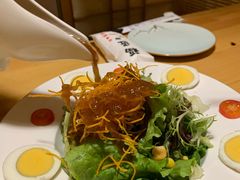 -福匠日本料理(人民路店)