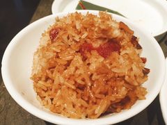 -汤城小厨•粤菜•靓汤(苏州街店)